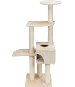 Trixie Kratzbaum Alicante, ca. B45/H142/T45 cm