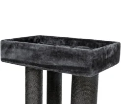 Trixie Kratzbaum Antonio, anthrazit, ca. B78/H167/T38 cm