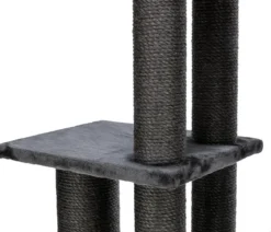 Trixie Kratzbaum Antonio, anthrazit, ca. B78/H167/T38 cm