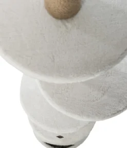 Trixie Kratzbaum Aurelio, weiß, ca. Ø38/H236-250 cm