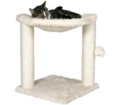 Trixie Kratzbaum Baza, ca. B41/H50/T41 cm