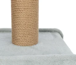 Trixie Kratzbaum Elena, salbei, ca. B74/H83/T45 cm