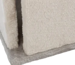 Trixie Kratzbaum Juliano, grau, ca. B58/H115/T38 cm