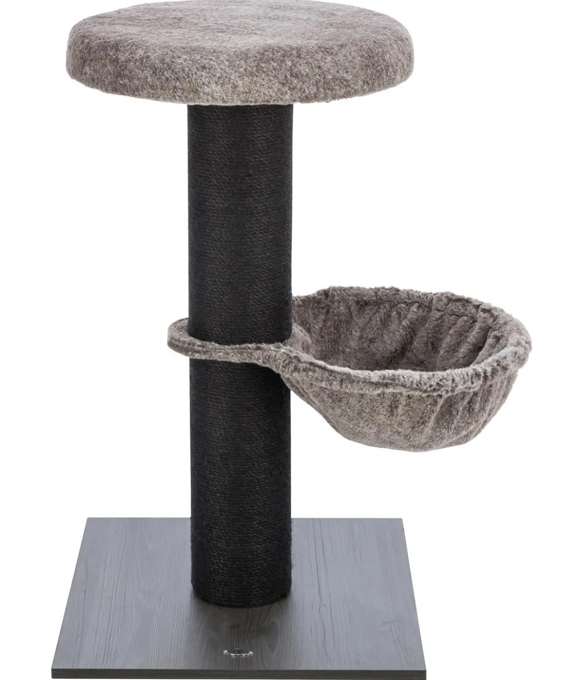 Trixie Kratzbaum Mauricio, braun, ca. B50/H84/T50 cm