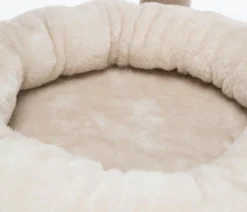 Trixie Kratzbaum Nayra, beige, ca. B40/H83/T40 cm