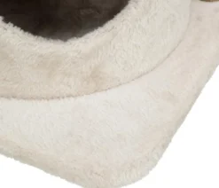 Trixie Kratzbaum Nayra, beige, ca. B40/H83/T40 cm