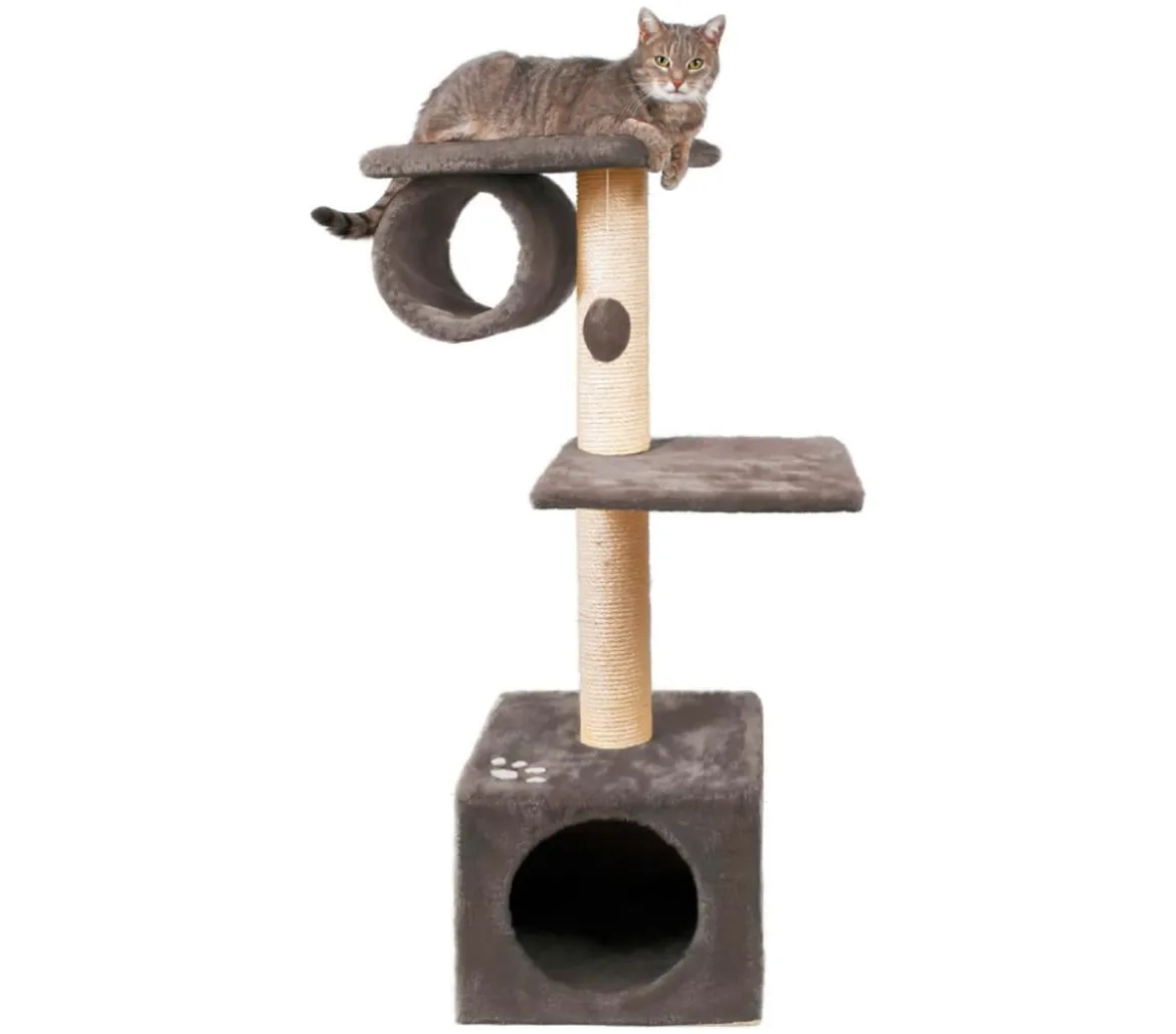 Trixie Kratzbaum San Fernando, ca. B56/H106/T56 cm