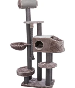 Trixie Kratzbaum XXL Andres, cappucino, ca. B70/H190/T48 cm