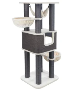 Trixie Kratzbaum XXL Humberto, ca. B68/H174/T68 cm