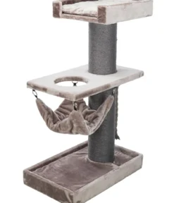 Trixie Kratzbaum XXL Ramon, braun, ca. B78/H133/T48 cm