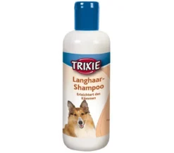 Trixie Langhaar-Shampoo für Hunde