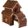 Trixie Natural Living Holzhaus Finn