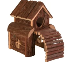 Trixie Natural Living Holzhaus Finn