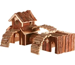 Trixie Natural Living Tunnelsystem Frida