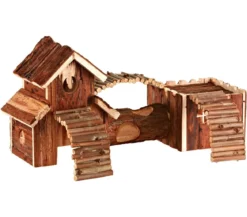 Trixie Natural Living Tunnelsystem Frida