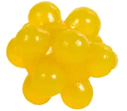 Trixie Noppenbälle-Set, Katzenspielzeug, 4er-Set