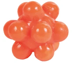 Trixie Noppenbälle-Set, Katzenspielzeug, 4er-Set
