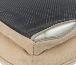 Trixie Orthopädisches Kuschelbett Vital Lino