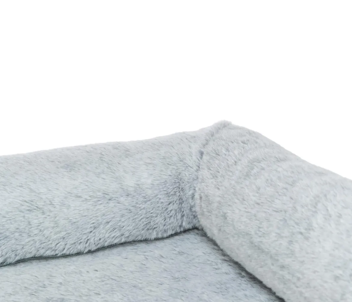Trixie Orthopädisches Kuschelbett Vital Lino