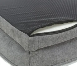 Trixie Orthopädisches Kuschelbett Vital Lino