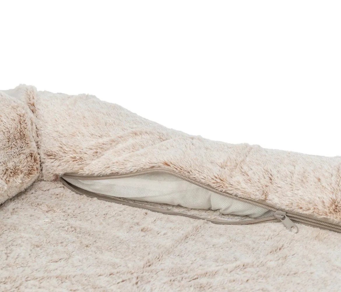 Trixie Orthopädisches Kuschelbett Vital Lino