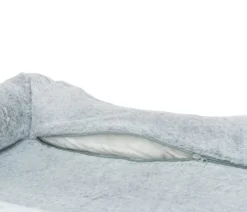 Trixie Orthopädisches Kuschelbett Vital Lino