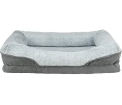 Trixie Orthopädisches Kuschelbett Vital Lino