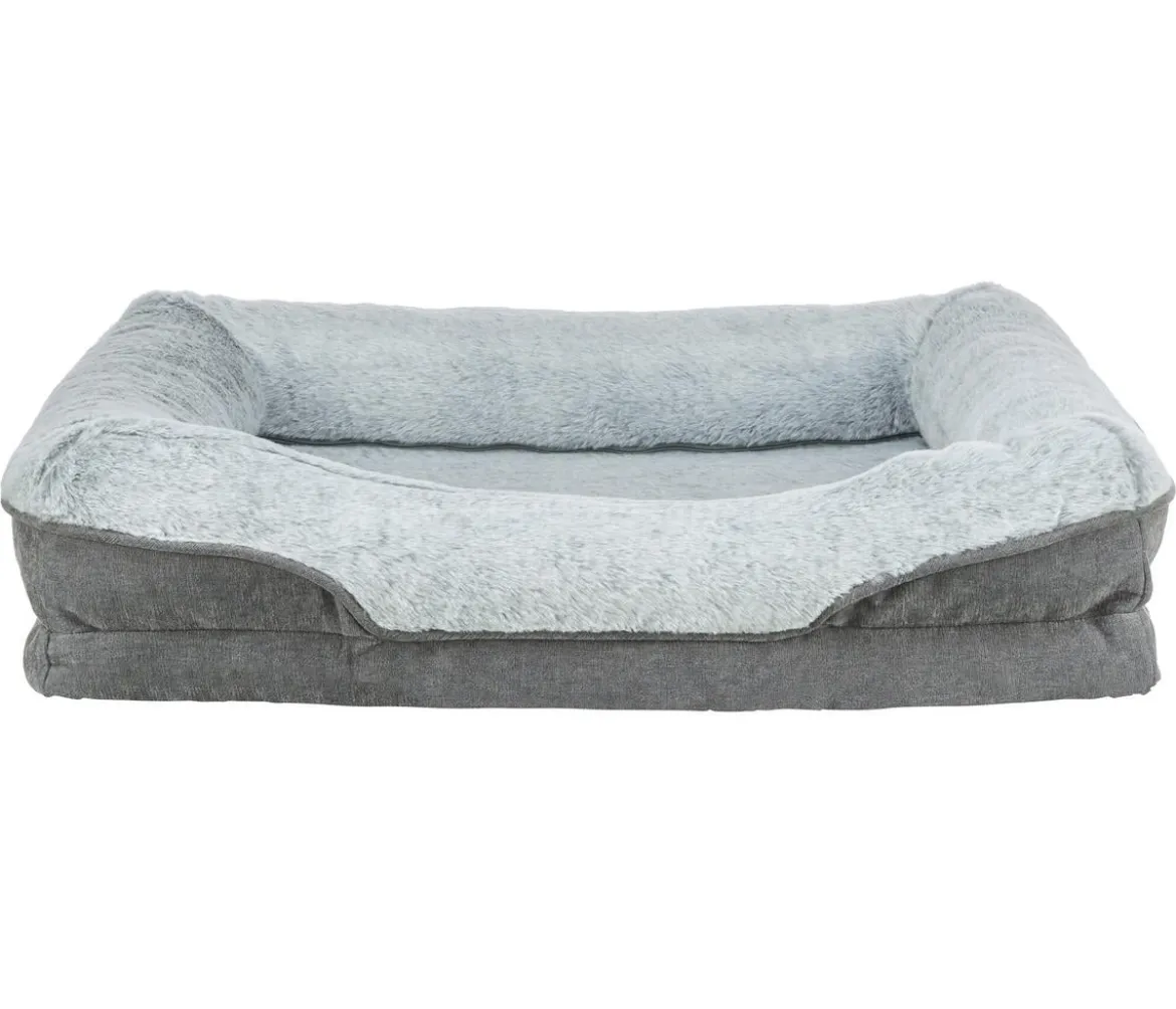 Trixie Orthopädisches Kuschelbett Vital Lino