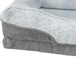 Trixie Orthopädisches Kuschelbett Vital Lino