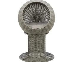 Trixie Outdoor-Höhle Amalia, rund, ca. Ø42/H70 cm