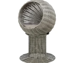 Trixie Outdoor-Höhle Amalia, rund, ca. Ø42/H70 cm