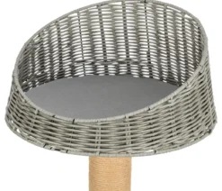 Trixie Outdoor-Kratzbaum Amalia, ca. B48/H88/T48 cm
