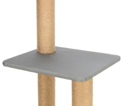 Trixie Outdoor-Kratzbaum Amalia, ca. B48/H143/T48 cm