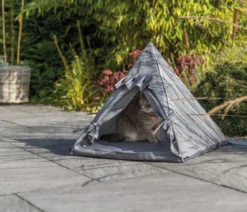 Trixie Outdoor Tipi Samoa, ca. B55/H50/T55 cm
