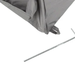 Trixie Outdoor Tipi Samoa, ca. B55/H50/T55 cm