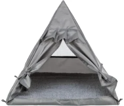 Trixie Outdoor Tipi Samoa, ca. B55/H50/T55 cm