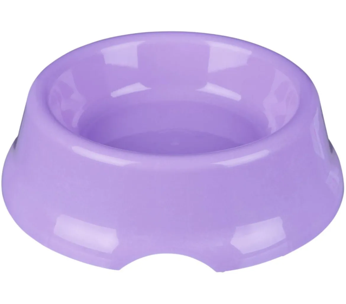 Trixie Plastiknapf