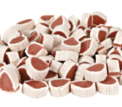 Trixie Premio Katzensnack Fish Chicken Rolls, 50 g