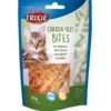 Trixie Premio Katzensnack Filet Bits Light, 50 g
