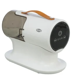 Trixie Tier-Schermaschinenset mit Fellsauger, 2 l