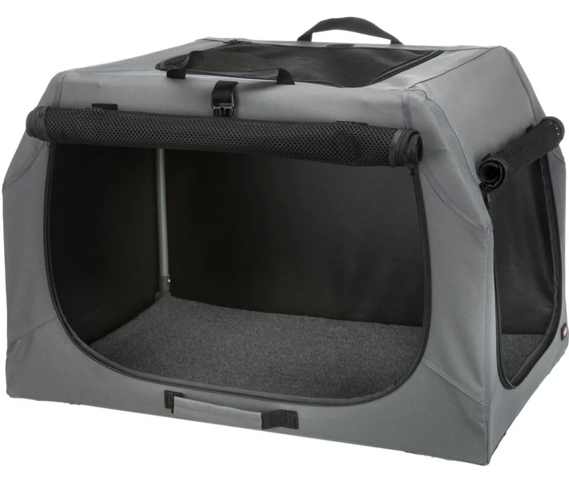 Trixie Transportbox Mobile Kennel Easy
