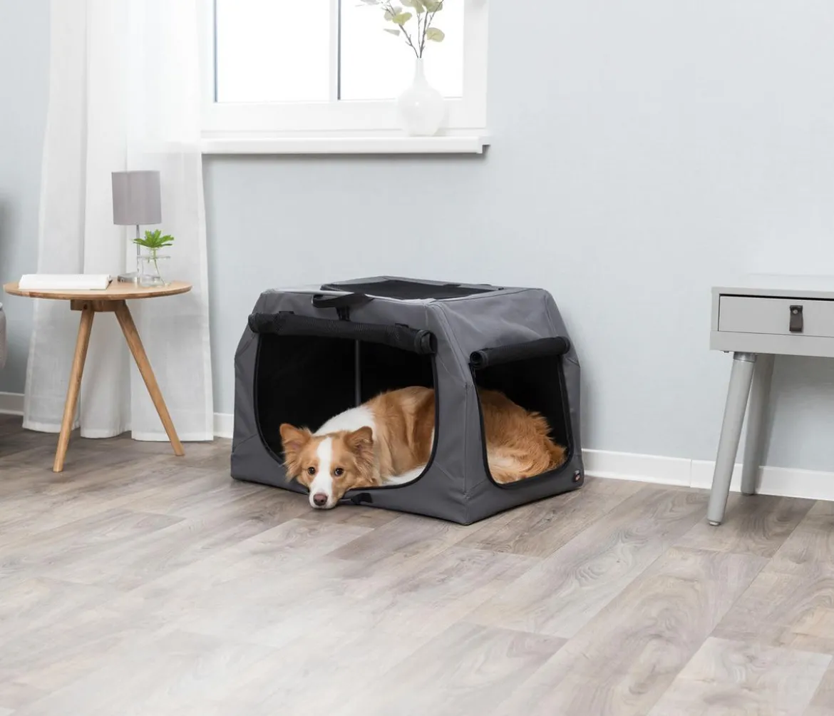 Trixie Transportbox Mobile Kennel Easy