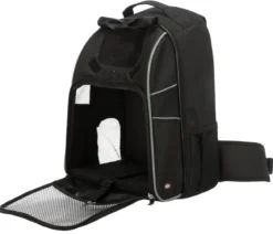 Trixie Transport-Rucksack William, schwarz