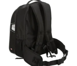 Trixie Transport-Rucksack William, schwarz