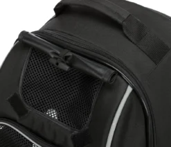 Trixie Transport-Rucksack William, schwarz