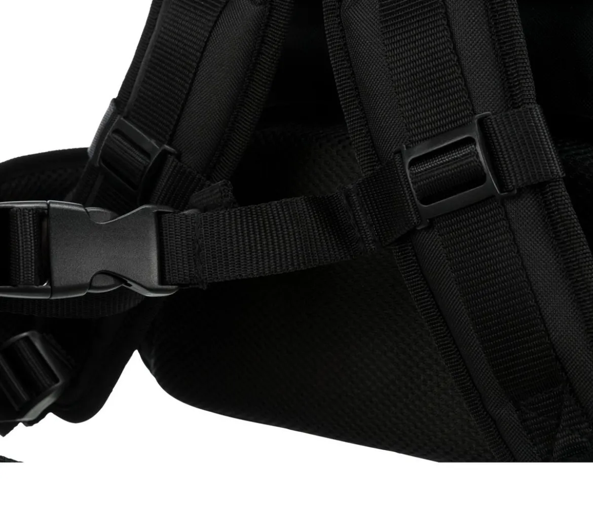 Trixie Transport-Rucksack William, schwarz