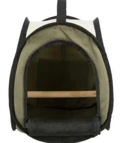 Trixie Transporttasche für Vögel, ca. B27/H32/T27 cm