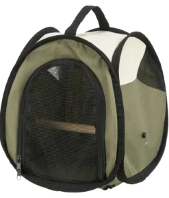 Trixie Transporttasche für Vögel, ca. B27/H32/T27 cm