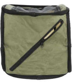 Trixie Transporttasche für Vögel, ca. B27/H32/T27 cm