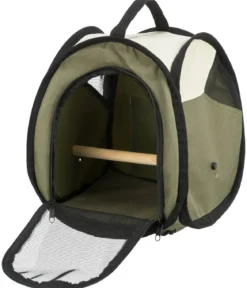 Trixie Transporttasche für Vögel, ca. B27/H32/T27 cm